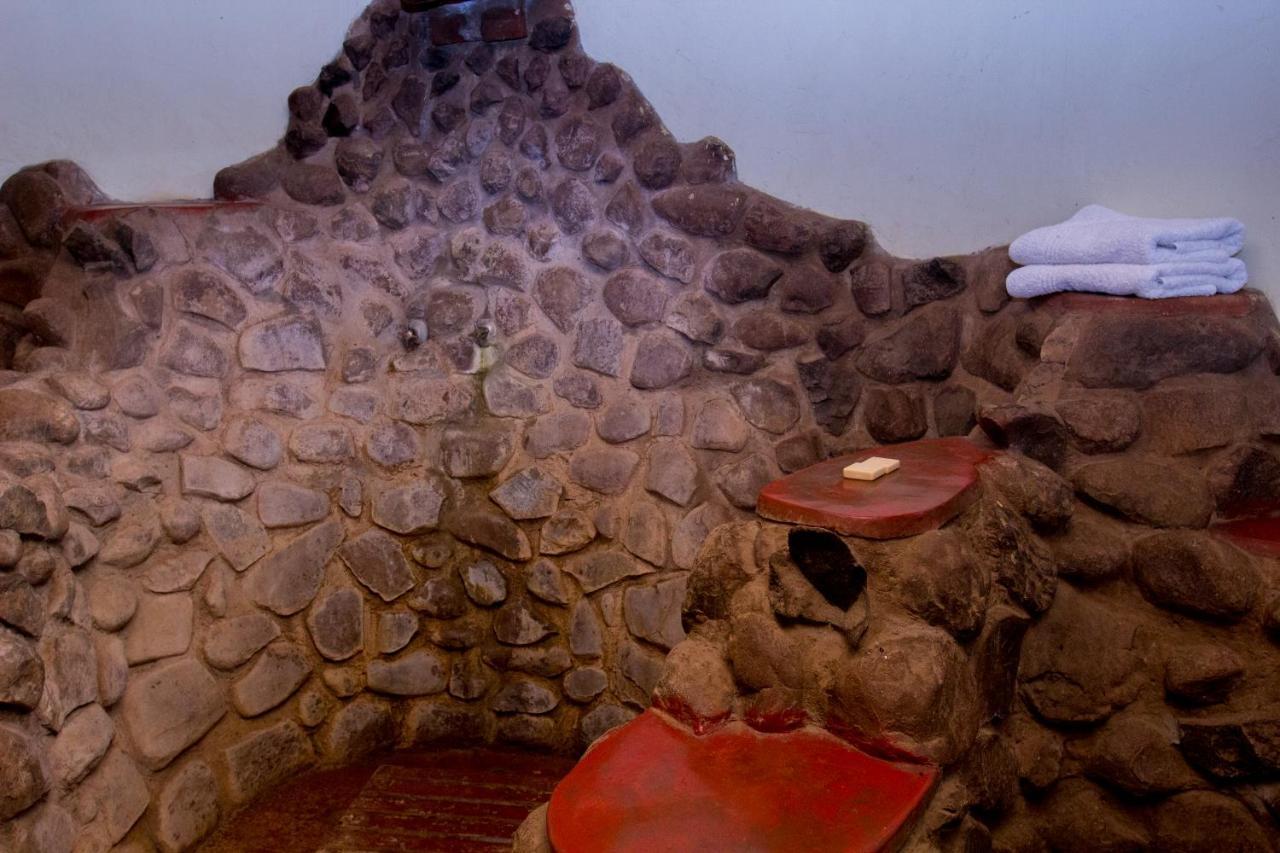 The Royal Sichango Village Livingstone Exterior foto